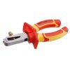 Kleště VDE odizolovávací CrV 160 mm 1000 V