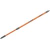 Násada teleskopická kovová MULTI-Lock EP30 80-140 cm