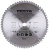 Kotouč pilový na dřevo TCT SK 400×30×3,5 mm 60T