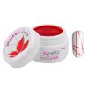 UV gel SPIDER 3 ml - Červený