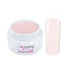 Ráj nehtů Barevný UV gel NUDE - Porcelain 5ml