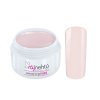 Ráj nehtů Barevný UV gel NUDE - Cashmere 5ml