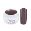 Ráj nehtů Barevný UV gel NUDE - Dirty 5ml