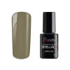 UV gel lak Shellac Me 12ml - Dark Olive