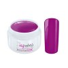 Ráj nehtů Barevný UV gel CLASSIC - Lavender Deluxe 5ml