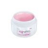 Ráj nehtů UV gel modelovací - mléčně růžový - 15 ml
