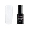 UV gel lak Shellac Me 12ml - Glimmer Holo Clear