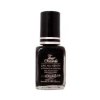 Cedro Four Seasons lak na nehty praskací - černý 14 ml