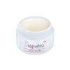 Ráj nehtů UV gel modelovací - čirý - 15 ml