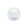 Ráj nehtů UV gel FRENCH - mléčně bílý - 5 ml