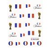 Příze Drops Paris 60 - starofialová