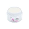 Ráj nehtů - Akrylový prášek CLASSIC - White 5g