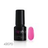 Prsten Amac, ocel rose gold