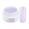 Ráj nehtů Barevný UV gel MERMAID - Light Violet - Světle fialová 5ml