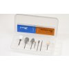 Sada fréz Promed - Personal Care set