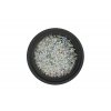 Zirkony na nehty Pixie 1mm - AB Crystal