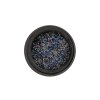 Zirkony na nehty Pixie 1mm - AB Sapphire