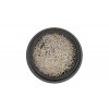 Zirkony na nehty Pixie 1mm - Crystal Golden Shadow
