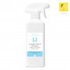 Luxusní čistič zrcadel a skla 500ml - citrón