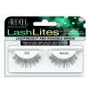 ARDELL Přírodní řasy LASHLITES - typ 332