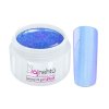 Ráj nehtů Barevný UV gel FLIPFLOP - Light Blue 5ml