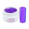 Ráj nehtů Barevný UV gel FLIPFLOP - Purple Blue 5ml