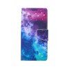 Flipové puzdro na Xiaomi Redmi 9C Vesmír