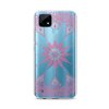 Zadný silikónový kryt na Realme C21 Pink Mandala