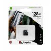 Pamäťová karta Kingston Canvas Select Plus 128GB micro SDXC bez adaptéra