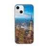 Zadný silikónový kryt na iPhone 13 City