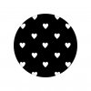 Držiak PopSocket White Hearts