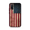 Zadný 3D silikónový kryt na Vivo Y11s Amerika