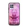 Zadný silikónový kryt DARK na Realme 8i Energy Spiritual
