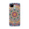 Zadný silikónový kryt na Realme C21Y Happy Mandala