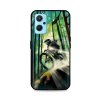 Priehľadné puzdro Back Ultra Slim 0,5mm pre SAMSUNG S10