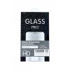 Tvrdené sklo TopGlass na Vivo V23 5G Full Cover čierne