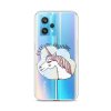 Zadný silikónový kryt na Realme 9 Pro+ Dreaming