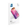 Tvrdené sklo Blue Star na Samsung A53 5G Full Cover čierne