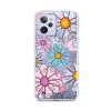 Zadný silikónový kryt na Realme C31 Colorful Daisy