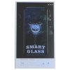 Tvrdené sklo SmartGlass na iPhone 14 Full Cover čierne