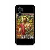 Zadný kryt DARK na Xiaomi Redmi 10 5G Narcos