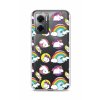 Zadný kryt na Xiaomi Redmi 10 5G Chunky Unicorns