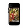 Zadný kryt DARK na Xiaomi Redmi A1 Narcos