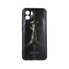 Zadný kryt DARK na Xiaomi Redmi A1 Grim Reaper