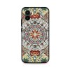 Zadný 3D kryt na Xiaomi Redmi A1 Farebná mandala