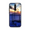 Zadný kryt DARK na Xiaomi Redmi Note 8 Pro Hockey Sunset