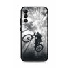 Zadný kryt DARK pre Samsung A04s Freeride