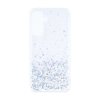 Zadný pevný kryt na Samsung A54 5G Brilliant Transparent