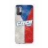 Zadný kryt na Xiaomi Redmi Note 10 5G Czech Team