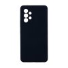 Zadný kryt Essential na Samsung A53 5G čierny